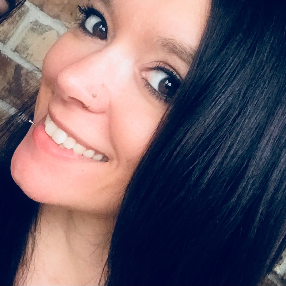 Meet your Posher, Percillia